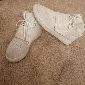 Adidas Tubular Invader Sneaker